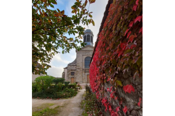 Eglise St Laurent OT Arnay-Liernais